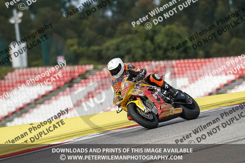 motorbikes;no limits;peter wileman photography;portimao;portugal;trackday digital images